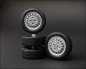 Preview: 1:18 VW Polo G40 Felgensatz